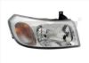 TYC 20-0065-05-2 Headlight